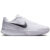 Nike Vapor 12 Femme Blanc