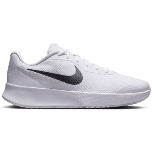 Nike Vapor 12 Femme Blanc