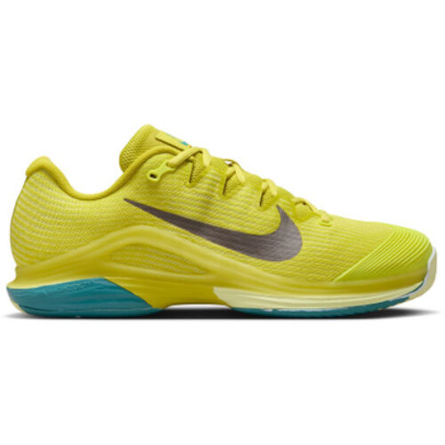 Nike Vapor 12 Premium Homme Jaune