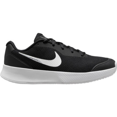 Nike Vapor Lite Clay Homme Noir