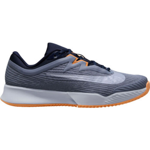 Nike Vapor Pro 3 Clay Homme Bleu Nuit