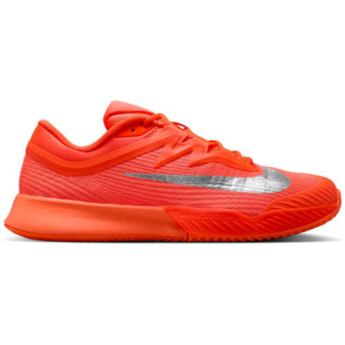 Nike Vapor Pro 3 Premium Clay Homme Orange