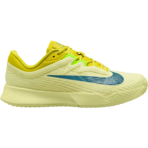 Nike Vapor Pro 3 Premium Femme Jaune