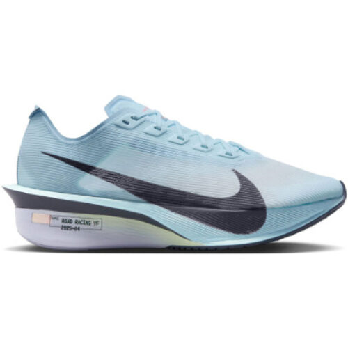 Nike Vaporfly 4 Femme Bleu