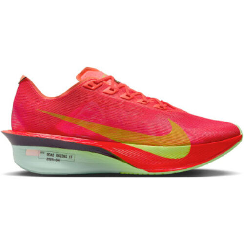 Nike Vaporfly 4 Homme Rouge