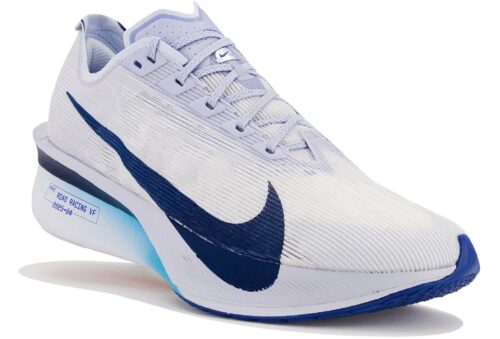Nike Vaporfly Next% 4 Bleu