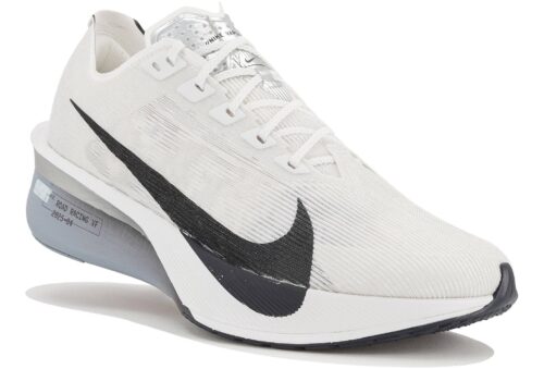 Nike Vaporfly Next% 4 Blanc