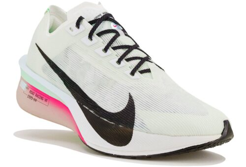 Nike Vaporfly Next% 4 Blanc Rose