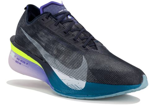 Nike Vaporfly Next% 4 Noir