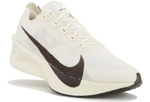Nike Vaporfly Next% 4 Blanc