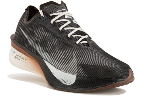 Nike Vaporfly Next% 4 Noir