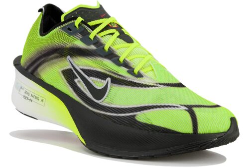 Nike Vaporfly Next% 4 Vert Noir