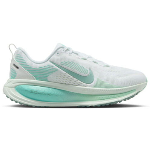 Nike Vomero 18 Femme Blanc Vert