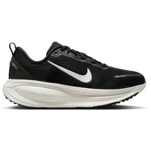 Nike Vomero 18 Femme Noir Blanc