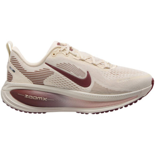 Nike Vomero 18 Femme Blanc