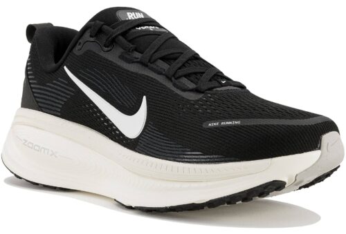 Nike Vomero 18 Noir Blanc