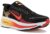 Nike Vomero 18 Noir Orange Rouge