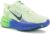 Nike Vomero 18 Vert Bleu – Running Amorti Maximal ZoomX ReactX