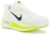 Nike Vomero 18 Blanc Jaune