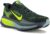 Nike Vomero 18 Noir Jaune Vert