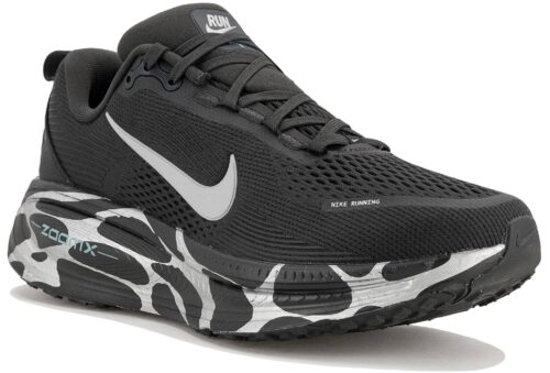 Nike Vomero 18 Noir Gris
