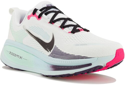 Nike Vomero 18 Blanc Vert