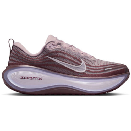 Nike Vomero Plus Femme Bordeaux