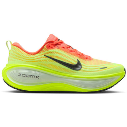 Nike Vomero Plus Homme Jaune