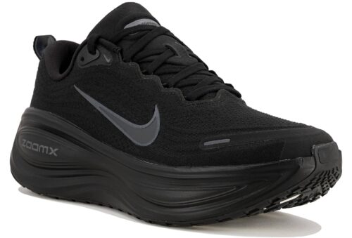 Nike Vomero Plus Noir