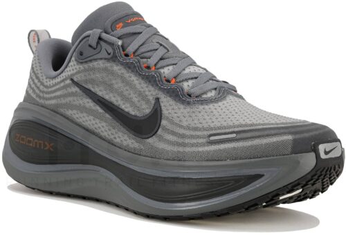 Nike Vomero Plus Gris
