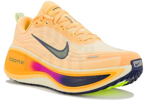 Nike Vomero Plus Orange