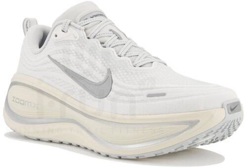 Nike Vomero Plus Blanc