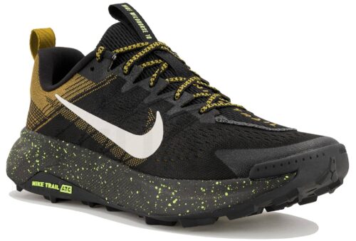 Nike Wildhorse 10 Noir