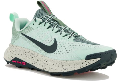 Nike Wildhorse 10 Bleu