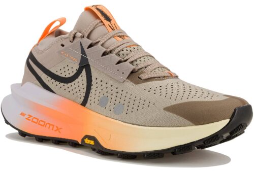 Nike Zegama Trail 2 Marron Clair