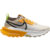Nike Zegama Trail 2 Femme Blanc Jaune