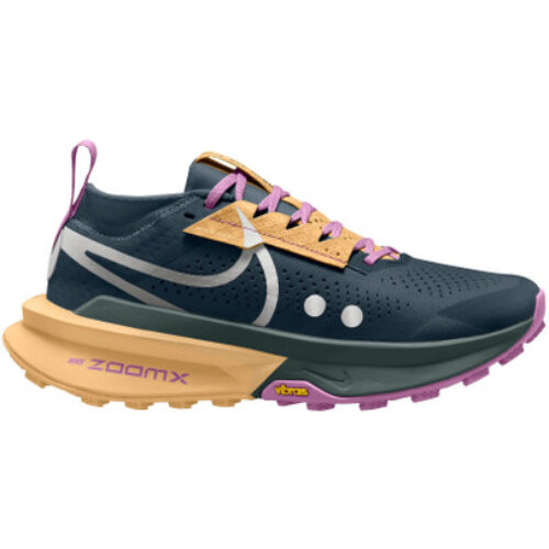 Nike Zegama Trail 2 Femme Navy