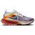 Nike Zegama Trail 2 Femme Blanc Bleu