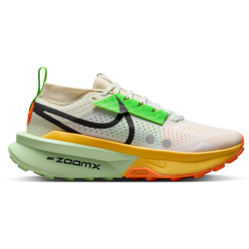 Nike Zegama Trail 2 Femme Orange
