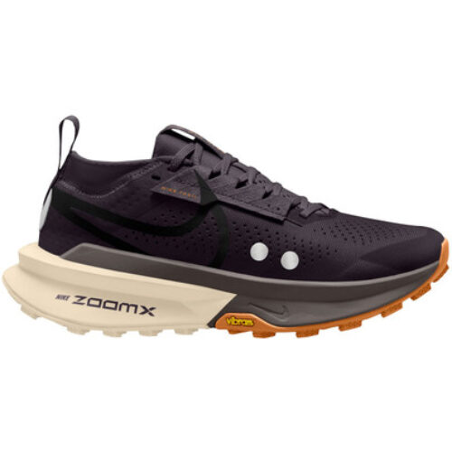 Nike Zegama Trail 2 Femme Noir