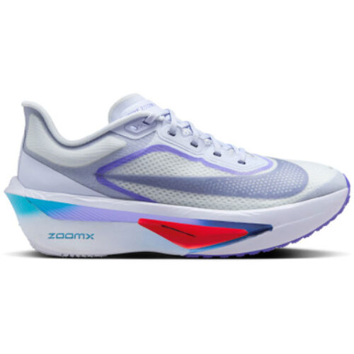 Nike Zoom Fly 6 Femme Bleu Clair