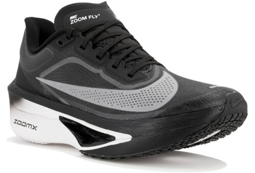 Nike Zoom Fly 6 Noir