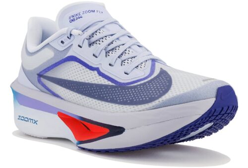 Nike Zoom Fly 6 Violet