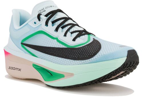 Nike Zoom Fly 6 Bleu