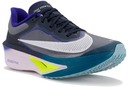 Nike Zoom Fly 6 Gris