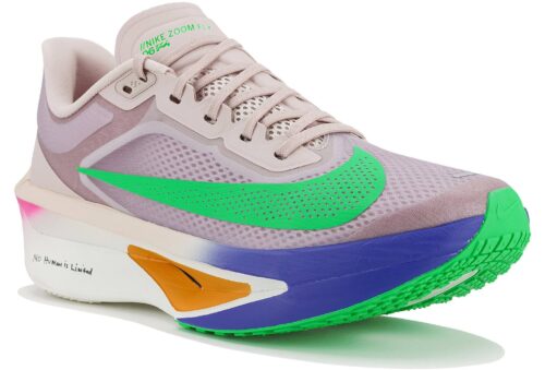 Nike Zoom Fly 6 Rose