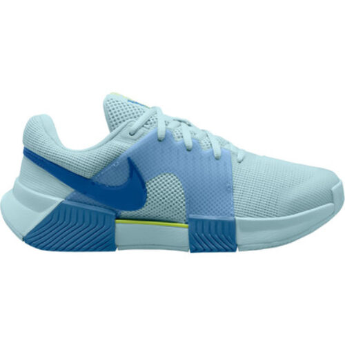 Nike Zoom GP Challenge 1 Femme Bleu