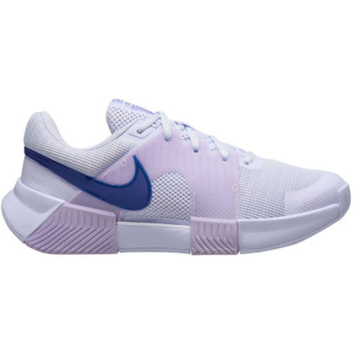 Nike Zoom GP Challenge 1 Femme Violet