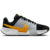 Nike Zoom GP Challenge Pro Clay Homme Gris Noir