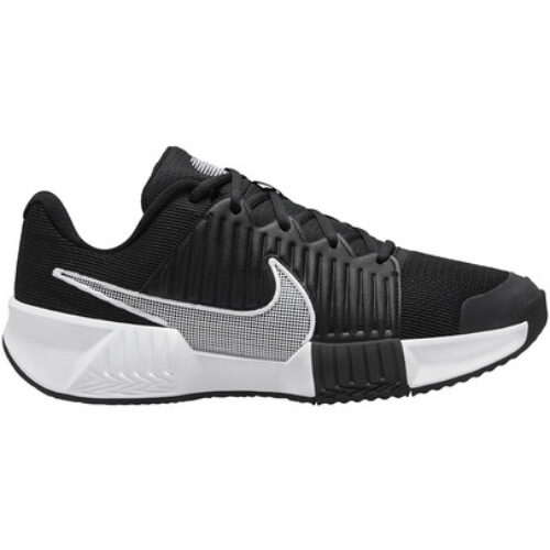 Nike Zoom GP Challenge Pro Clay Homme Noir